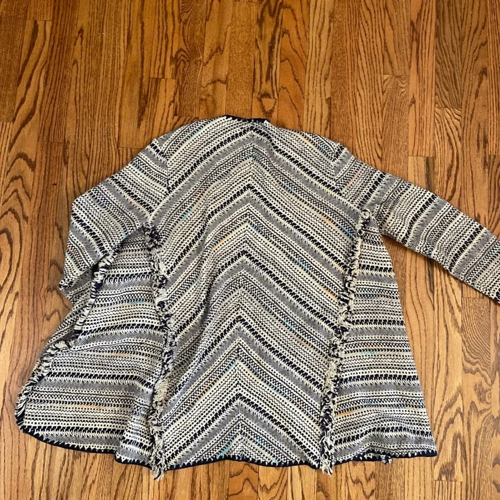 Lucky Brand elevate your